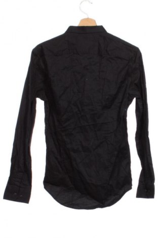 Pánská košile  NEW COLLECTION, Velikost S, Barva Černá, Cena  489,00 Kč