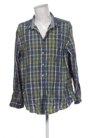 Męska koszula Nautica, Rozmiar XXL, Kolor Kolorowy, Cena 66,99 zł