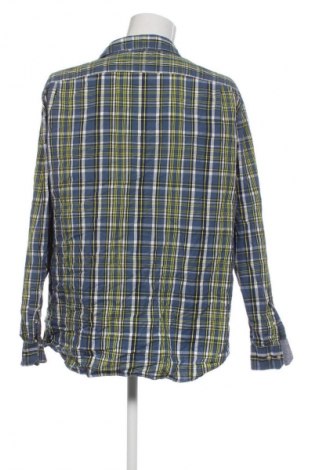 Męska koszula Nautica, Rozmiar XXL, Kolor Kolorowy, Cena 66,99 zł