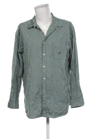 Pánská košile  Nautica, Velikost XXL, Barva Vícebarevné, Cena  729,00 Kč