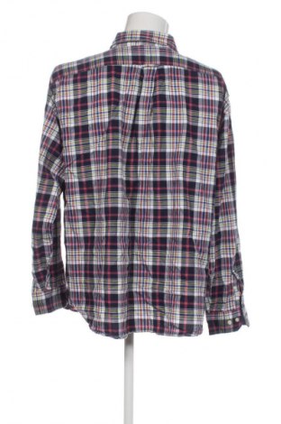 Ανδρικό πουκάμισο Nautica, Μέγεθος XXL, Χρώμα Πολύχρωμο, Τιμή 28,99 €