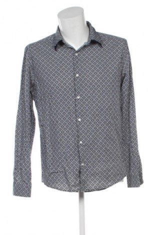 Мъжка риза Next, Размер L, Цвят Многоцветен, Цена 2,04 €