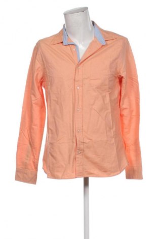 Pánská košile  Next, Velikost L, Barva Oranžová, Cena  139,00 Kč