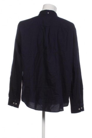 Ανδρικό πουκάμισο Next, Μέγεθος XXL, Χρώμα Μαύρο, Τιμή 36,99 €