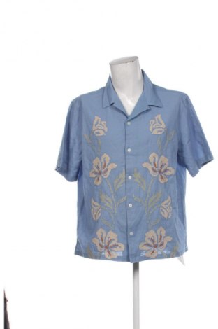 Мъжка риза Next, Размер XL, Цвят Многоцветен, Цена 29,14 €