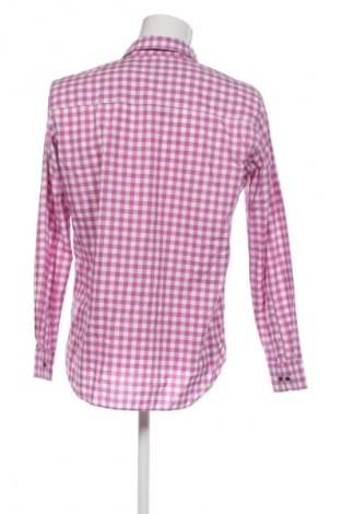 Мъжка риза Nils Sundstrom, Размер L, Цвят Многоцветен, Цена 10,63 €