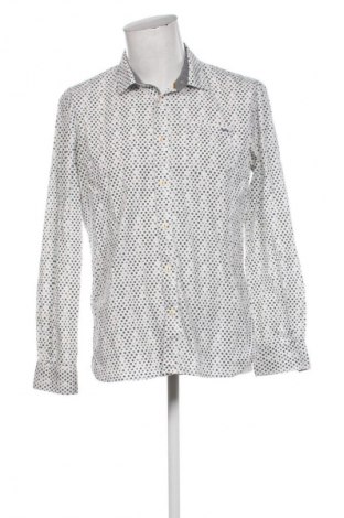 Pánská košile  No Excess, Velikost L, Barva Vícebarevné, Cena  249,00 Kč