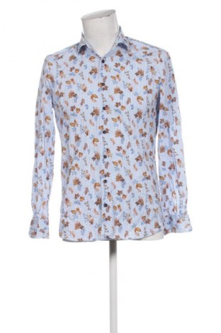 Мъжка риза ONLY, Размер S, Цвят Многоцветен, Цена 6,13 €
