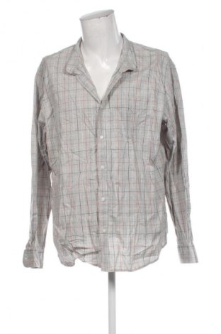 Ανδρικό πουκάμισο Old Navy, Μέγεθος XXL, Χρώμα Πολύχρωμο, Τιμή 14,99 €