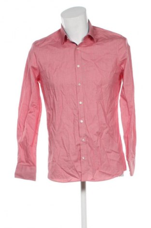 Férfi ing Olymp, Méret M, Szín Piros, Ár 3 909 Ft