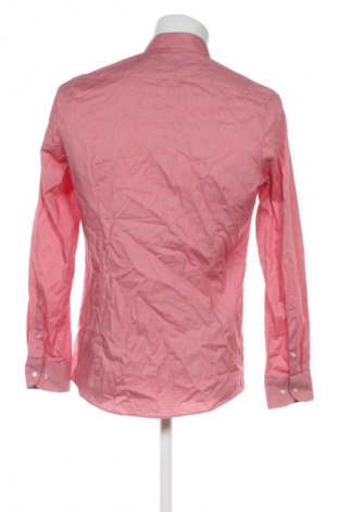 Férfi ing Olymp, Méret M, Szín Piros, Ár 3 909 Ft