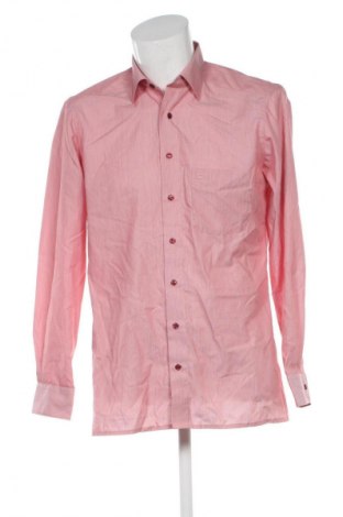 Pánská košile  Olymp, Velikost M, Barva Růžová, Cena  259,00 Kč