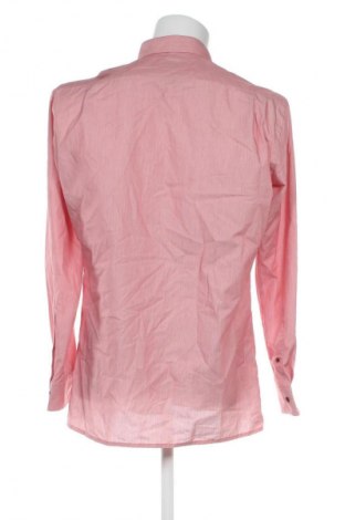 Pánská košile  Olymp, Velikost M, Barva Růžová, Cena  259,00 Kč