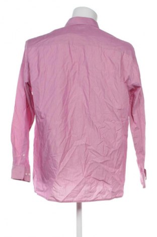 Herrenhemd Olymp, Größe L, Farbe Rosa, Preis 21,99 €