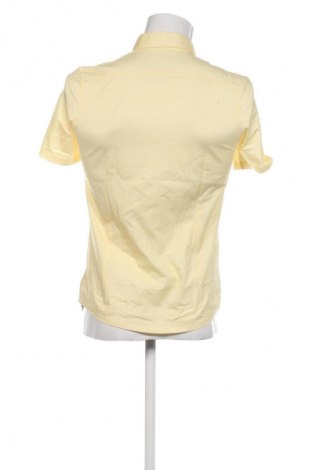 Мъжка риза Olymp, Размер S, Цвят Жълт, Цена 24,54 €