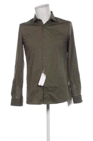 Férfi ing Olymp, Méret M, Szín Zöld, Ár 15 649 Ft