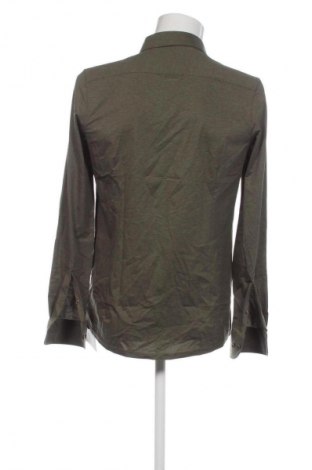 Férfi ing Olymp, Méret M, Szín Zöld, Ár 15 649 Ft
