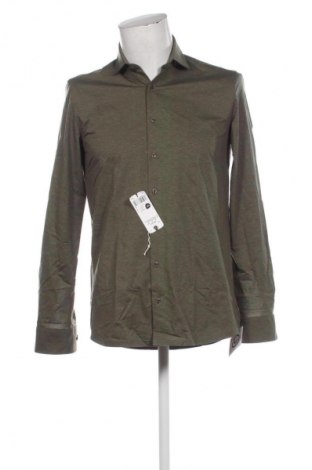 Férfi ing Olymp, Méret M, Szín Zöld, Ár 15 649 Ft