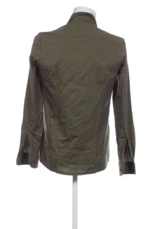 Férfi ing Olymp, Méret M, Szín Zöld, Ár 15 649 Ft