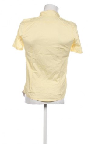 Pánská košile  Olymp, Velikost S, Barva Žlutá, Cena  1 129,00 Kč