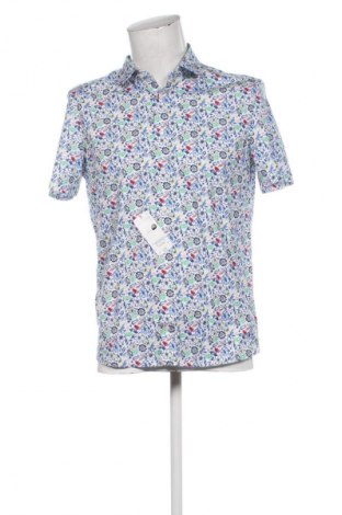 Férfi ing Olymp, Méret L, Szín Sokszínű, Ár 18 909 Ft