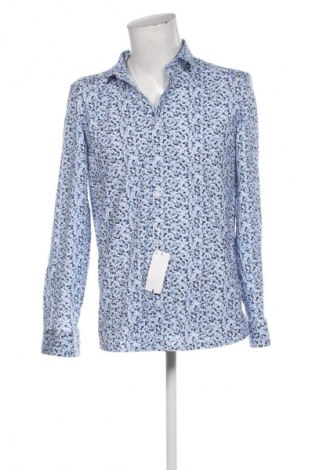 Мъжка риза Olymp, Размер L, Цвят Многоцветен, Цена 29,14 €