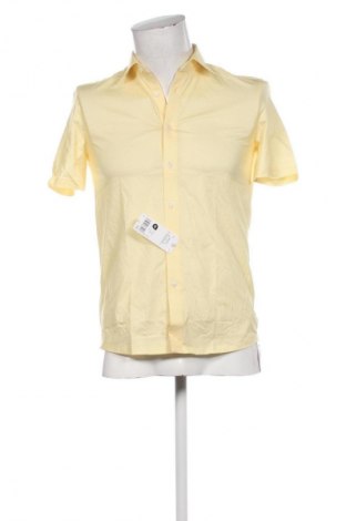 Férfi ing Olymp, Méret S, Szín Sárga, Ár 18 909 Ft