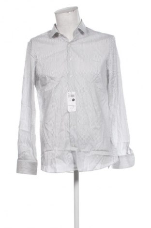 Férfi ing Olymp, Méret L, Szín Sokszínű, Ár 17 559 Ft