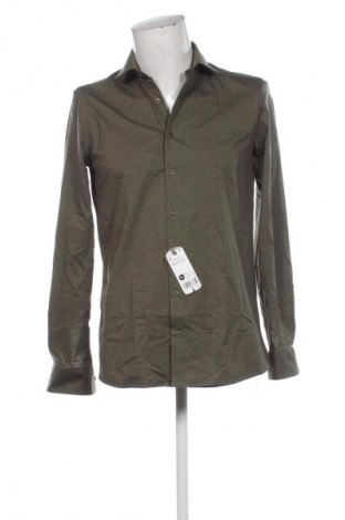 Pánská košile  Olymp, Velikost M, Barva Zelená, Cena  989,00 Kč