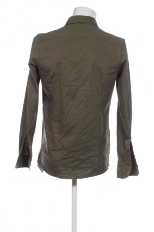 Pánská košile  Olymp, Velikost M, Barva Zelená, Cena  989,00 Kč