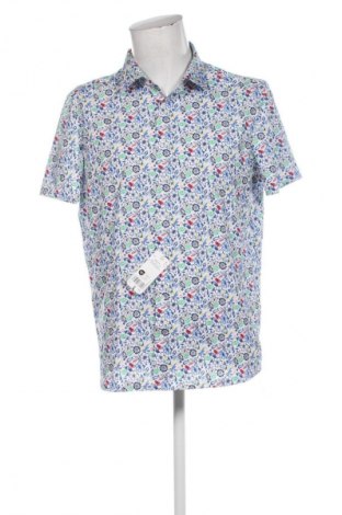 Мъжка риза Olymp, Размер XL, Цвят Многоцветен, Цена 34,76 €