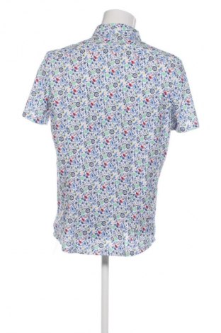 Мъжка риза Olymp, Размер XL, Цвят Многоцветен, Цена 34,76 €