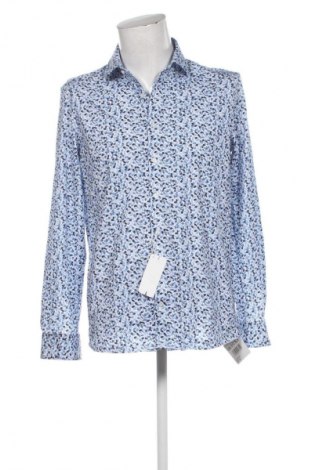 Мъжка риза Olymp, Размер L, Цвят Многоцветен, Цена 29,14 €