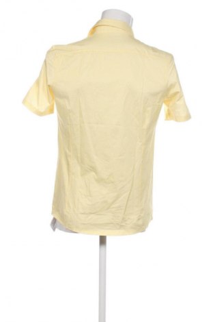 Мъжка риза Olymp, Размер M, Цвят Жълт, Цена 35,79 €