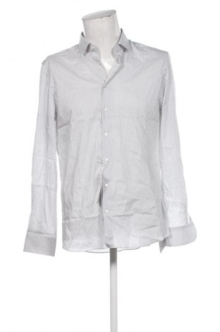 Мъжка риза Olymp, Размер L, Цвят Многоцветен, Цена 27,60 €