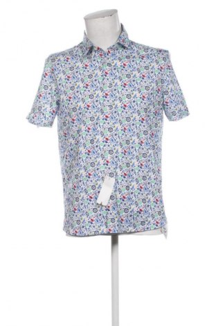 Мъжка риза Olymp, Размер L, Цвят Многоцветен, Цена 34,76 €