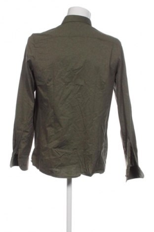Мъжка риза Olymp, Размер L, Цвят Зелен, Цена 29,14 €
