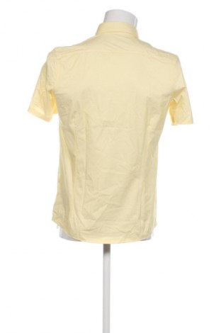 Férfi ing Olymp, Méret M, Szín Sárga, Ár 19 459 Ft