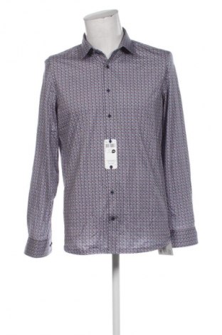 Férfi ing Olymp, Méret L, Szín Sokszínű, Ár 17 559 Ft