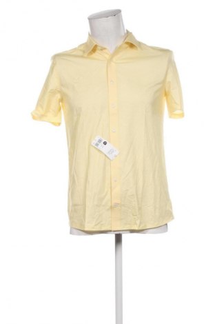 Férfi ing Olymp, Méret M, Szín Sárga, Ár 19 459 Ft