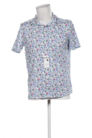 Férfi ing Olymp, Méret L, Szín Sokszínű, Ár 18 909 Ft