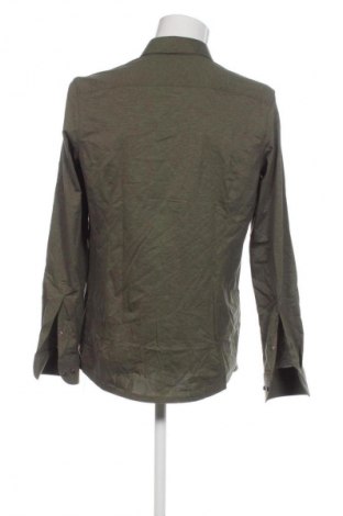 Pánská košile  Olymp, Velikost L, Barva Zelená, Cena  1 109,00 Kč