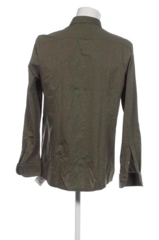 Pánská košile  Olymp, Velikost XL, Barva Zelená, Cena  1 109,00 Kč