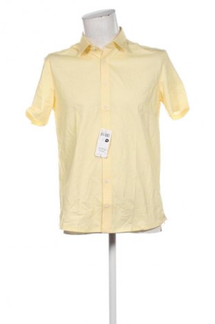 Férfi ing Olymp, Méret L, Szín Sárga, Ár 18 909 Ft