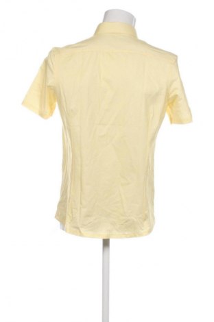 Férfi ing Olymp, Méret L, Szín Sárga, Ár 18 909 Ft