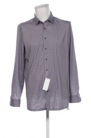 Pánská košile  Olymp, Velikost XL, Barva Vícebarevné, Cena  1 109,00 Kč