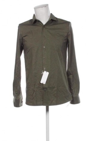 Pánská košile  Olymp, Velikost M, Barva Zelená, Cena  989,00 Kč