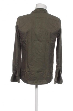 Pánská košile  Olymp, Velikost M, Barva Zelená, Cena  989,00 Kč