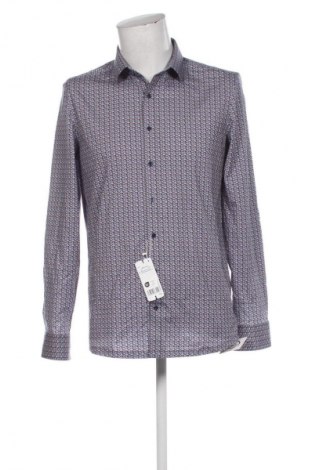 Férfi ing Olymp, Méret L, Szín Sokszínű, Ár 17 559 Ft