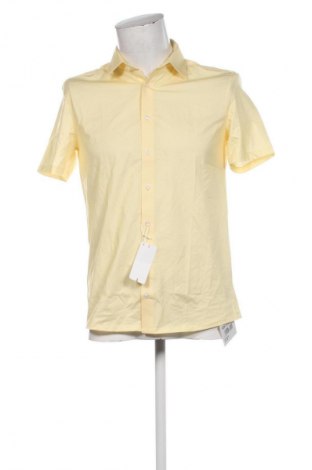 Férfi ing Olymp, Méret M, Szín Sárga, Ár 19 459 Ft